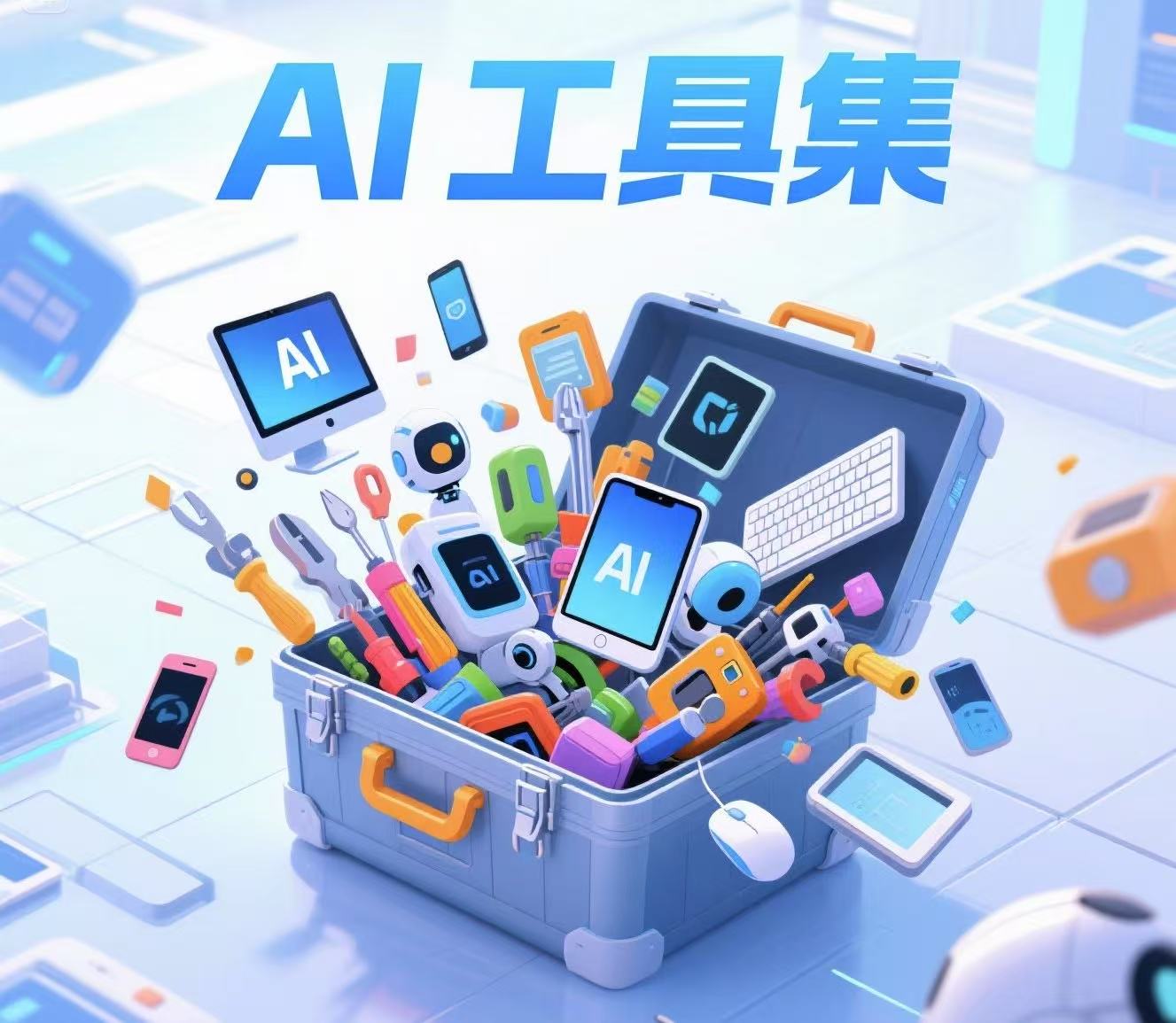 广告也精彩